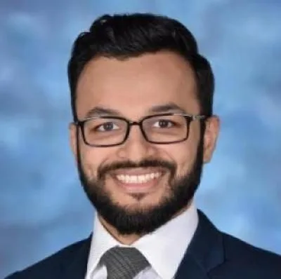 Mustafa Syed