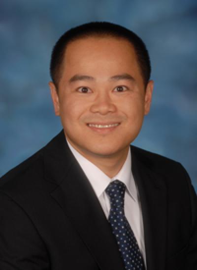 Hong Lim MD, Interventional Radiologist