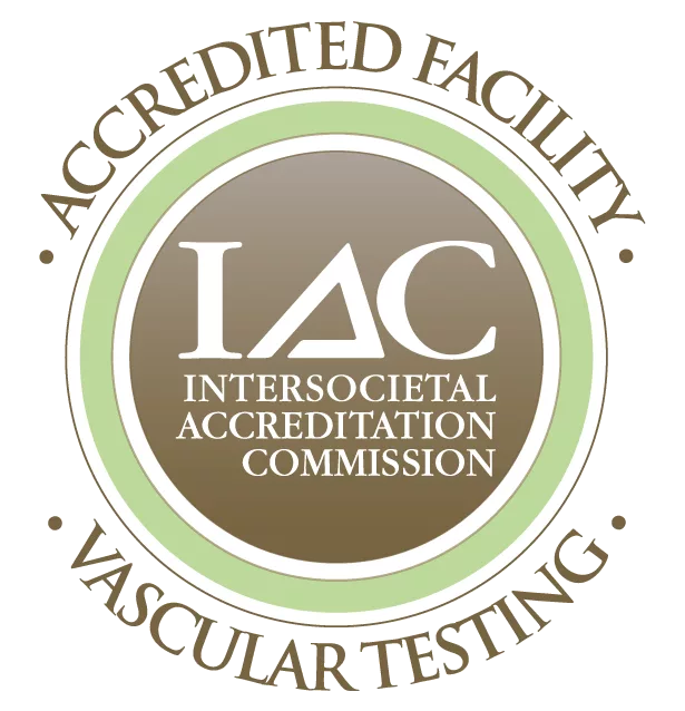 IAC logo