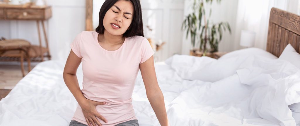 What is Pelvic Congestion?