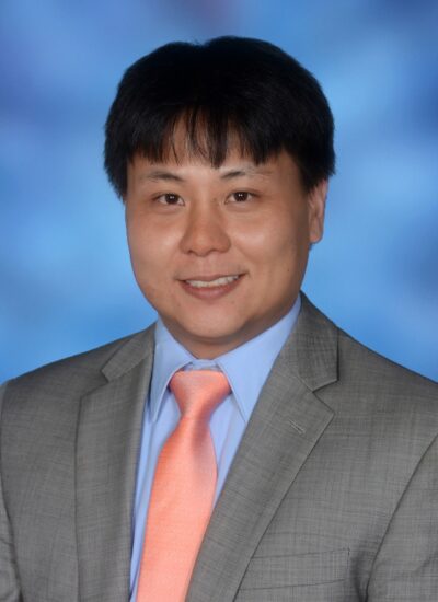 Eric You, MD Interventional Radiologist