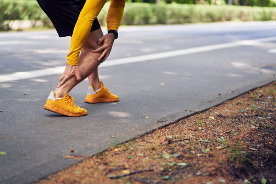 Treatment for Achilles Tendinopathy – Non-surgical Achilles Tendonitis Repair
