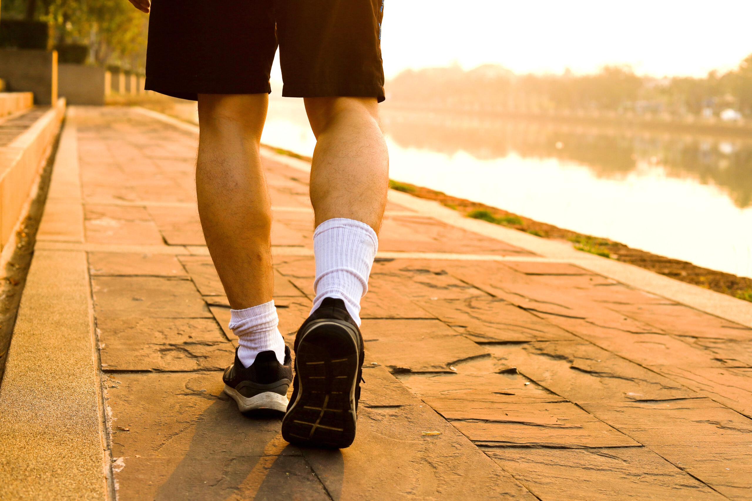 Plantar Fasciitis Treatment in Fairfax