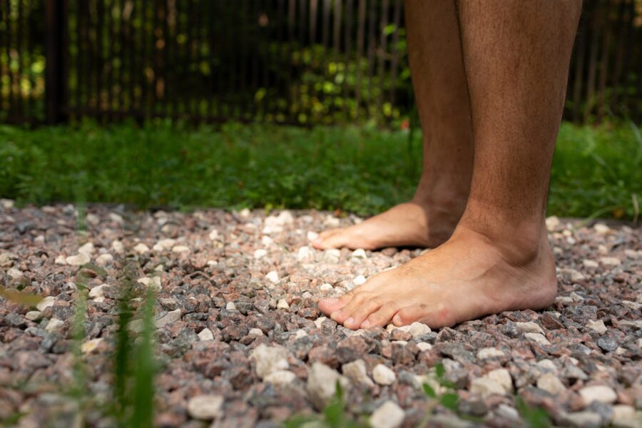 Plantar Fasciitis Doctor Fairfax – Foot Pain Treatment