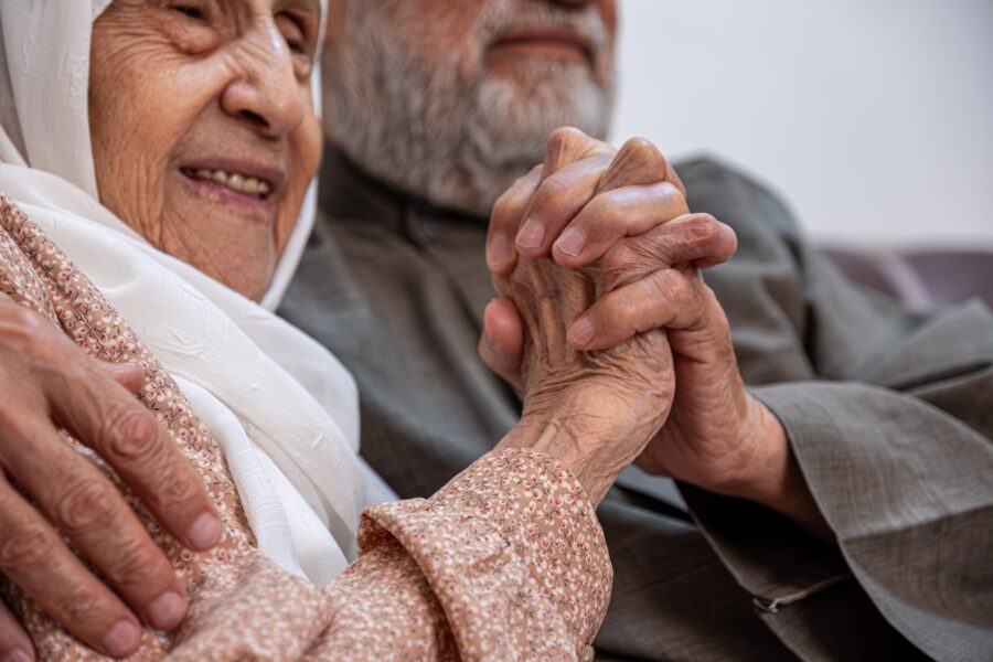 Treatment for Hand Pain Caused by Osteoarthritis