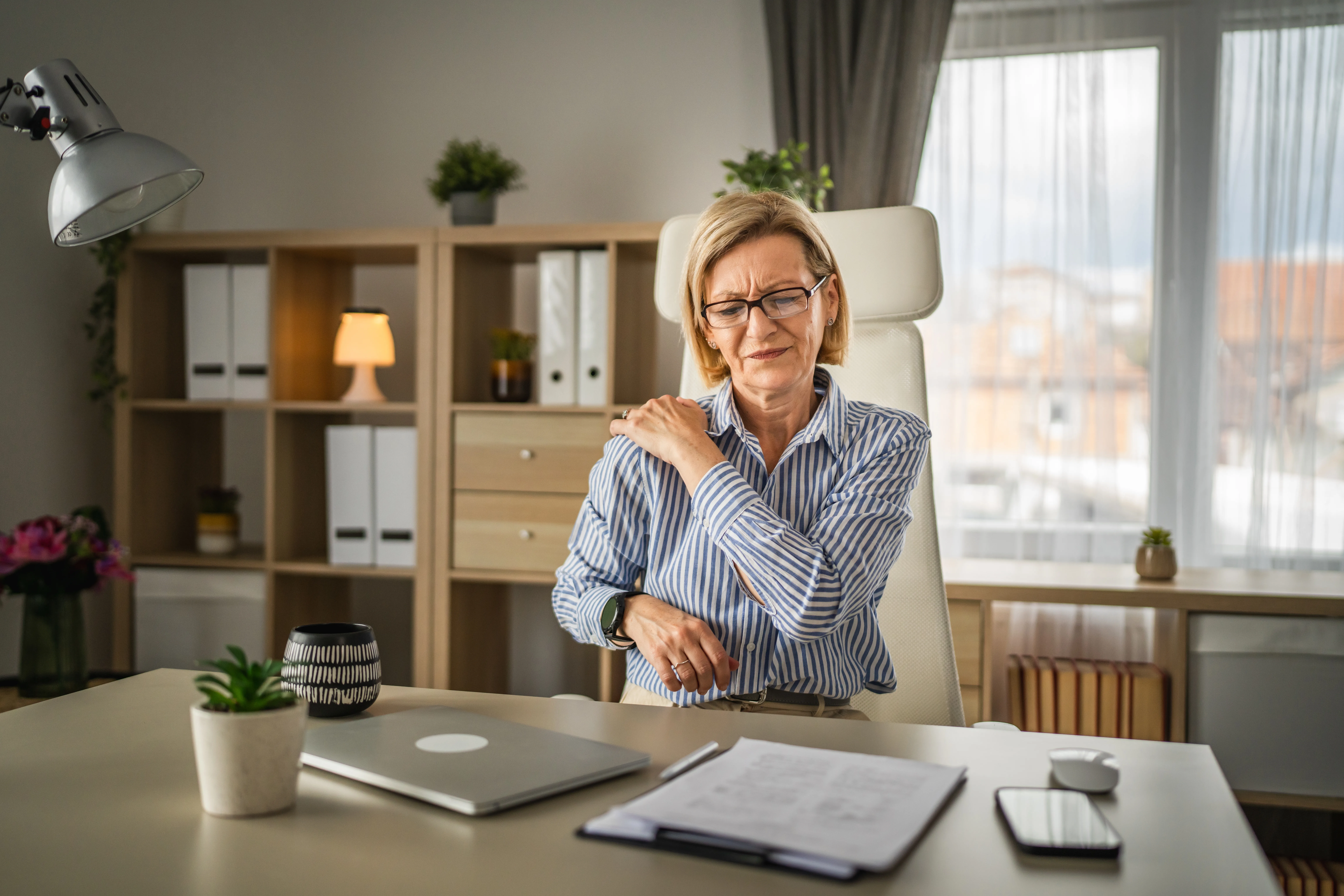 Rotator Cuff Surgery – Shoulder Pain Treatment
