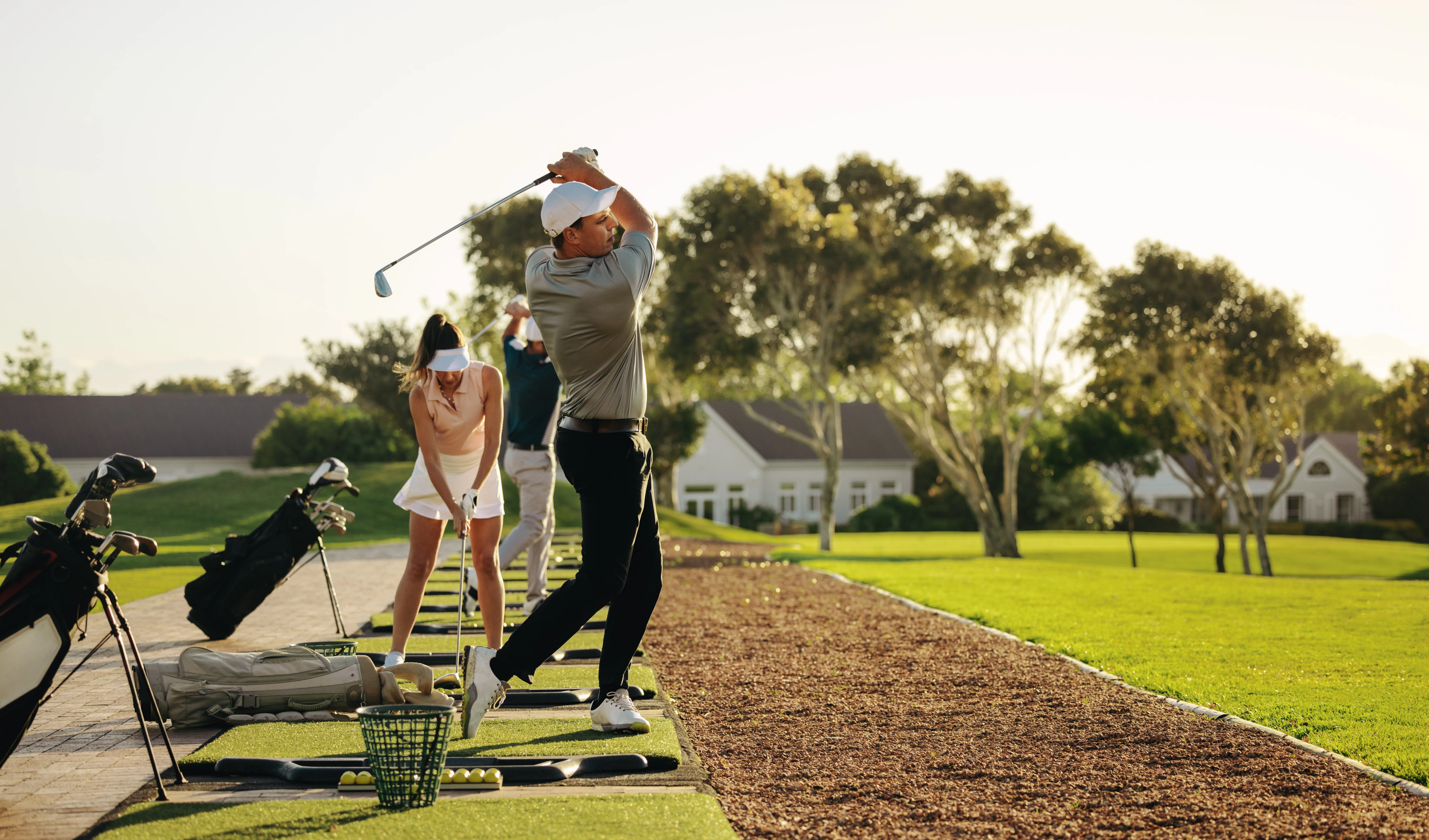 TAME Golfer’s Elbow Treatment – How to Treat Elbow Tendonitis