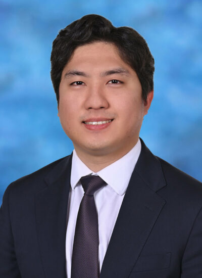 Dr. Sanghun (Steve) Kim