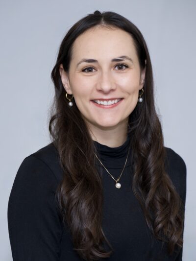 Elisabeth Lamas, MPA, PA-C