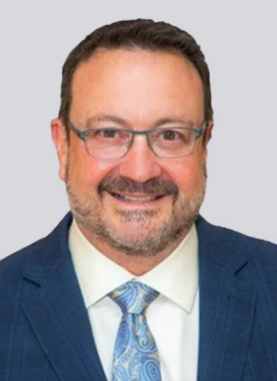 James M. Cooper, M.D.