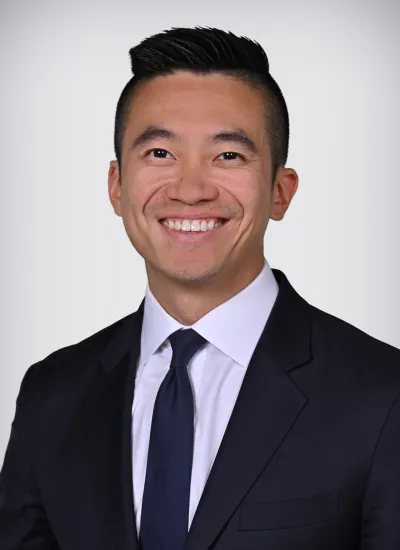 Eric Chung, M.D.